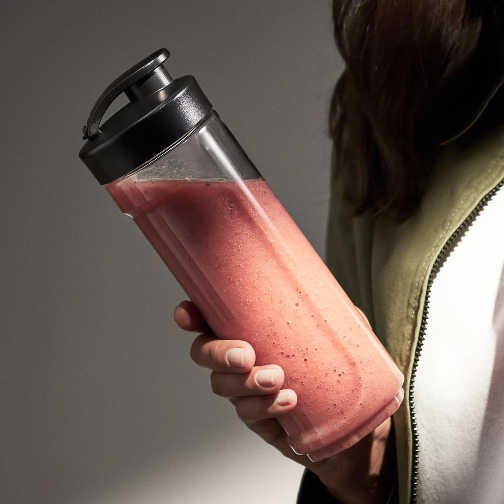 Mini-blender 0,6 L WMF Kult X Mix & Go