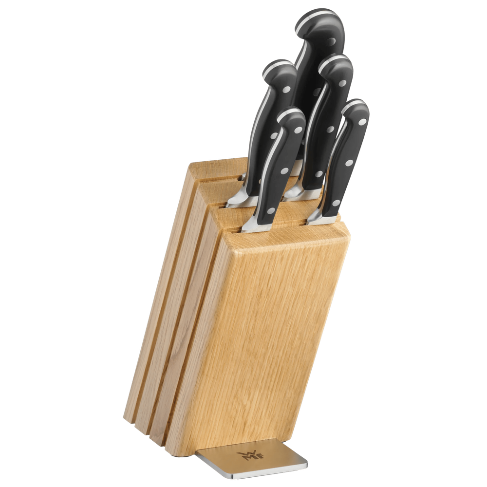 Set de cutite cu suport Spitzenklasse Plus 6 piese