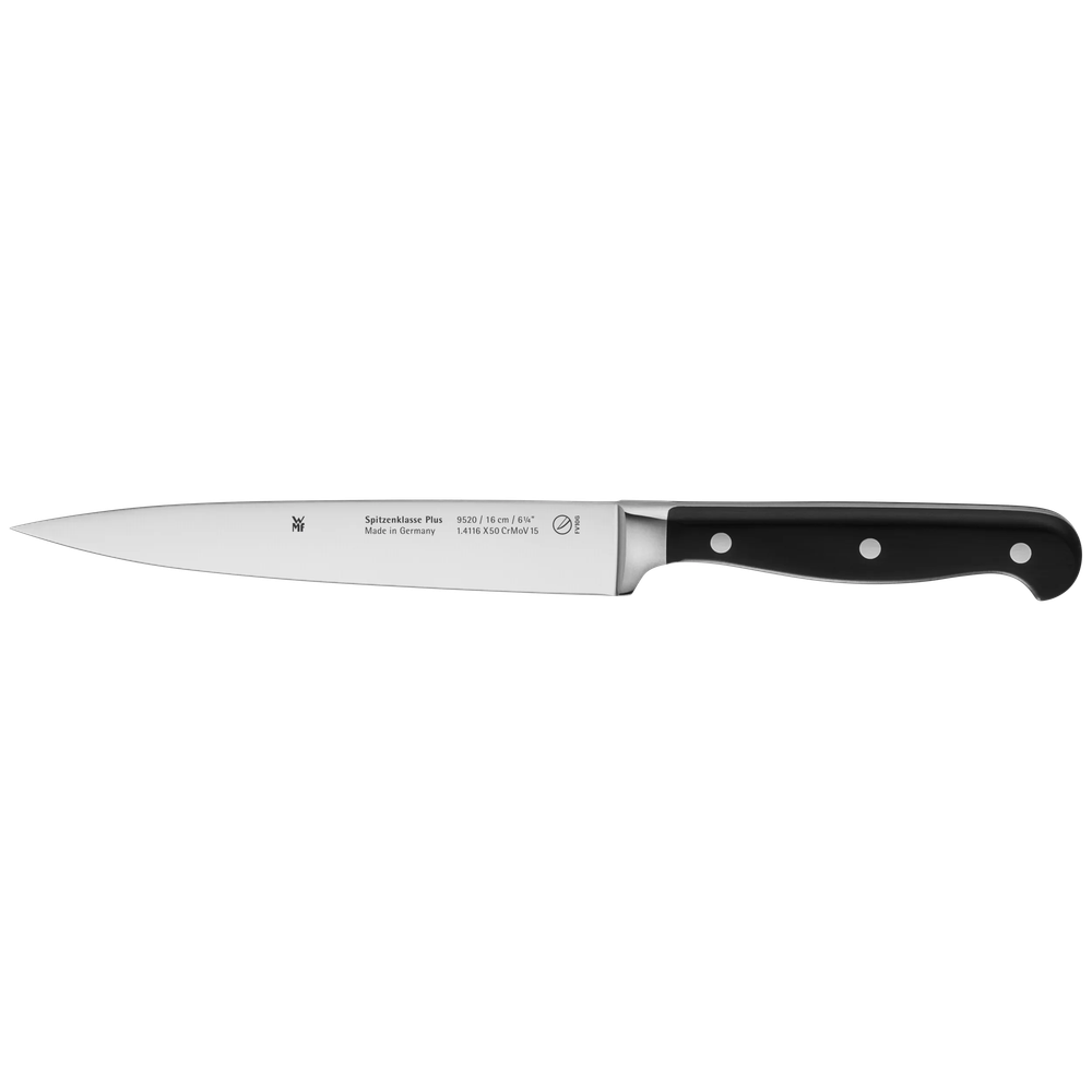 Cutit pentru feliat WMF Spitzenklasse Plus, lama 16 cm