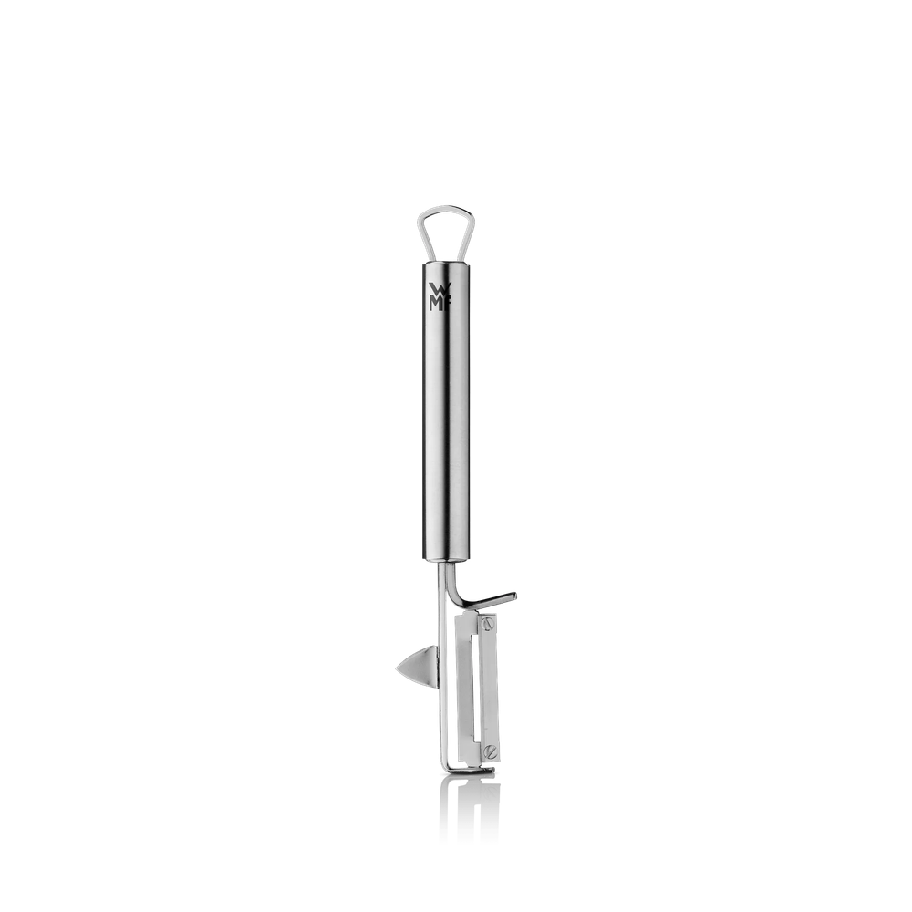 Accesoriu pentru decojire cu lama pivotanta WMF Profi Plus, 19 cm