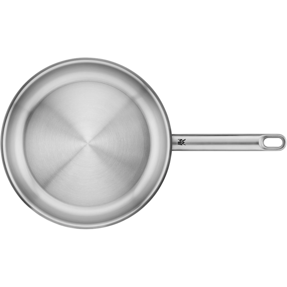 Tigaie WMF Ultimate, 28 cm, inductie, Cromargan®