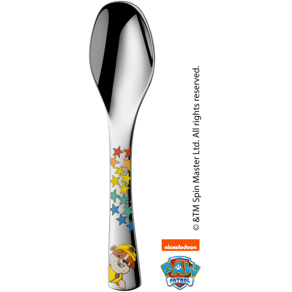 Set de tacamuri pentru copii WMF Paw Patrol 2, 4 piese, Cromargan®