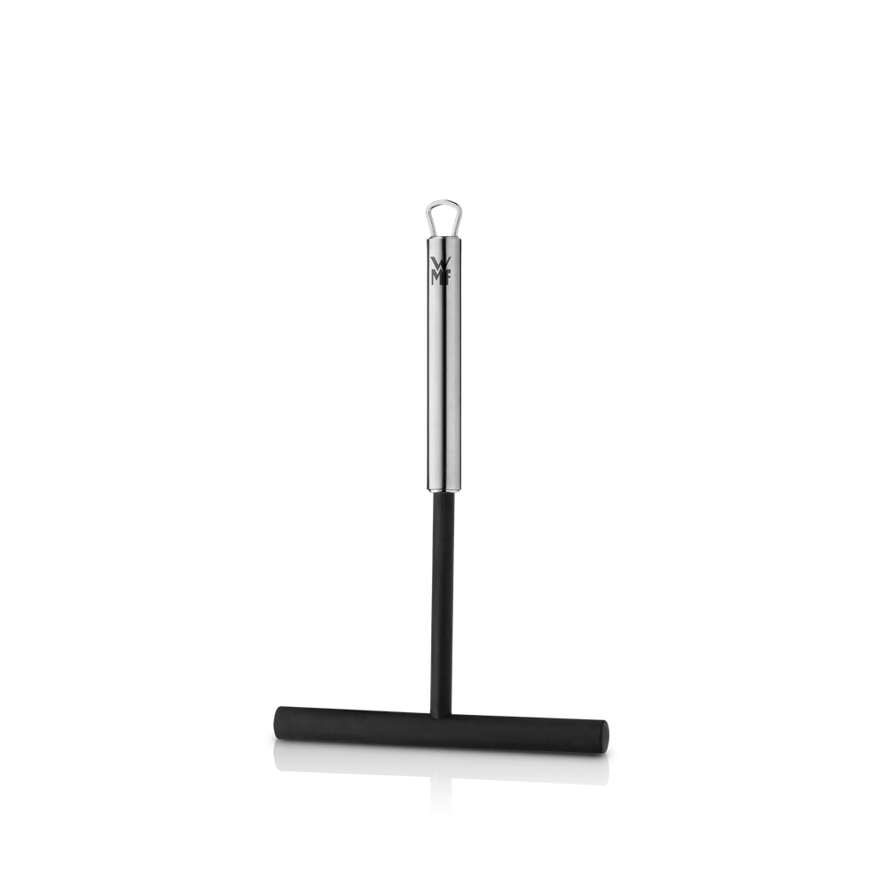 Spatula intins clatite WMF Profi Plus, 19 x 12 cm, Cromargan®