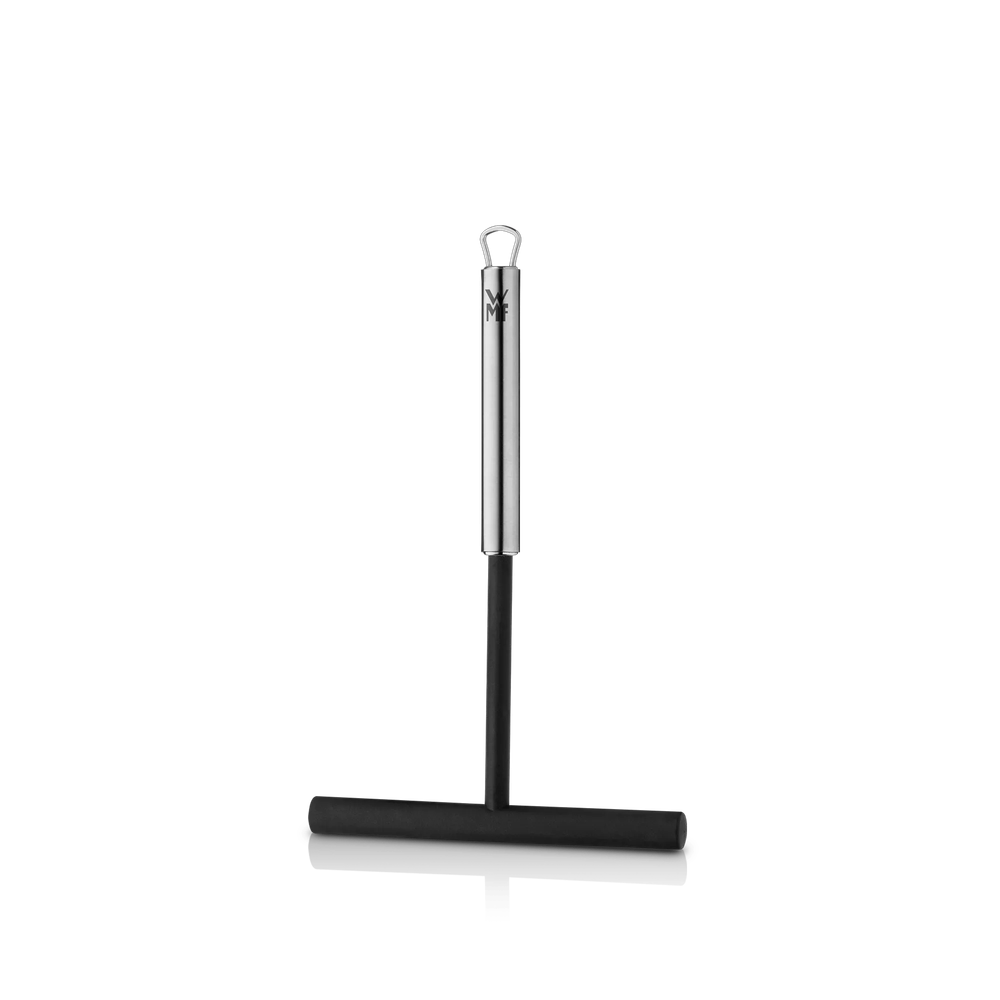 Spatula intins clatite WMF Profi Plus, 19 x 12 cm, Cromargan®