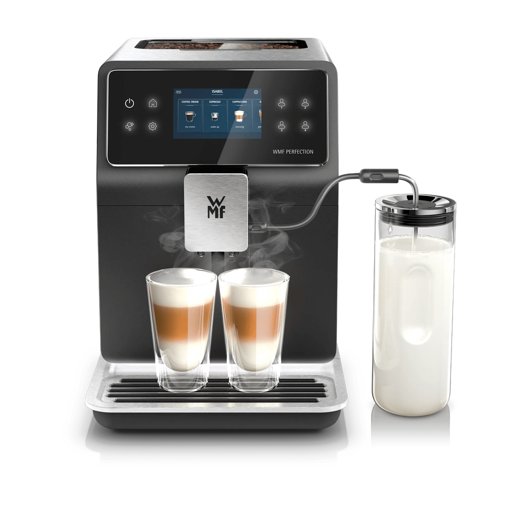 Espressor automat WMF Perfection 880L 