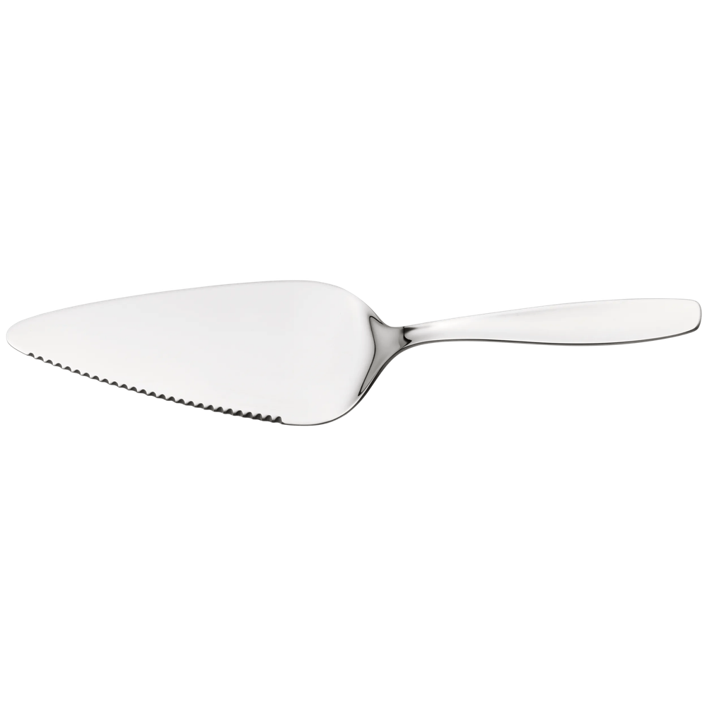 Spatula pentru servit tort WMF, Cromargan protect®, argintiu
