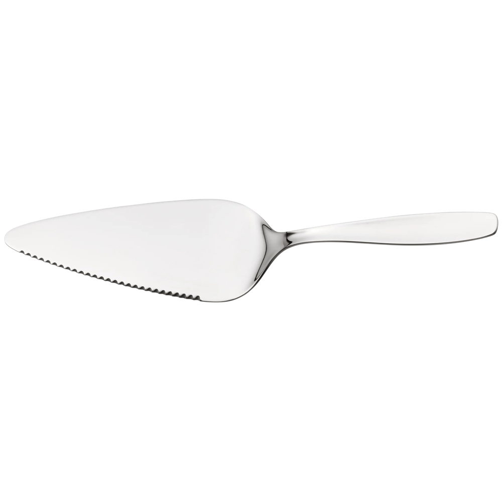 Spatula pentru servit tort WMF, Cromargan protect®, argintiu