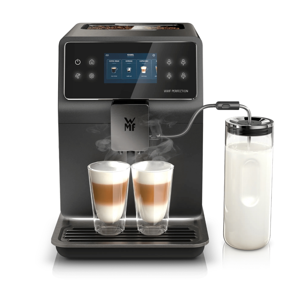 Espressor automat WMF Perfection 890L 