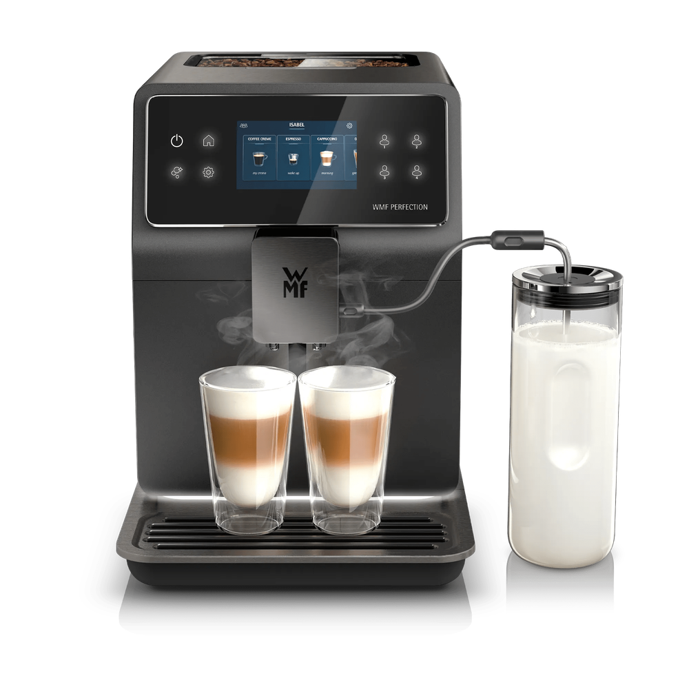 Espressor automat WMF Perfection 890L 