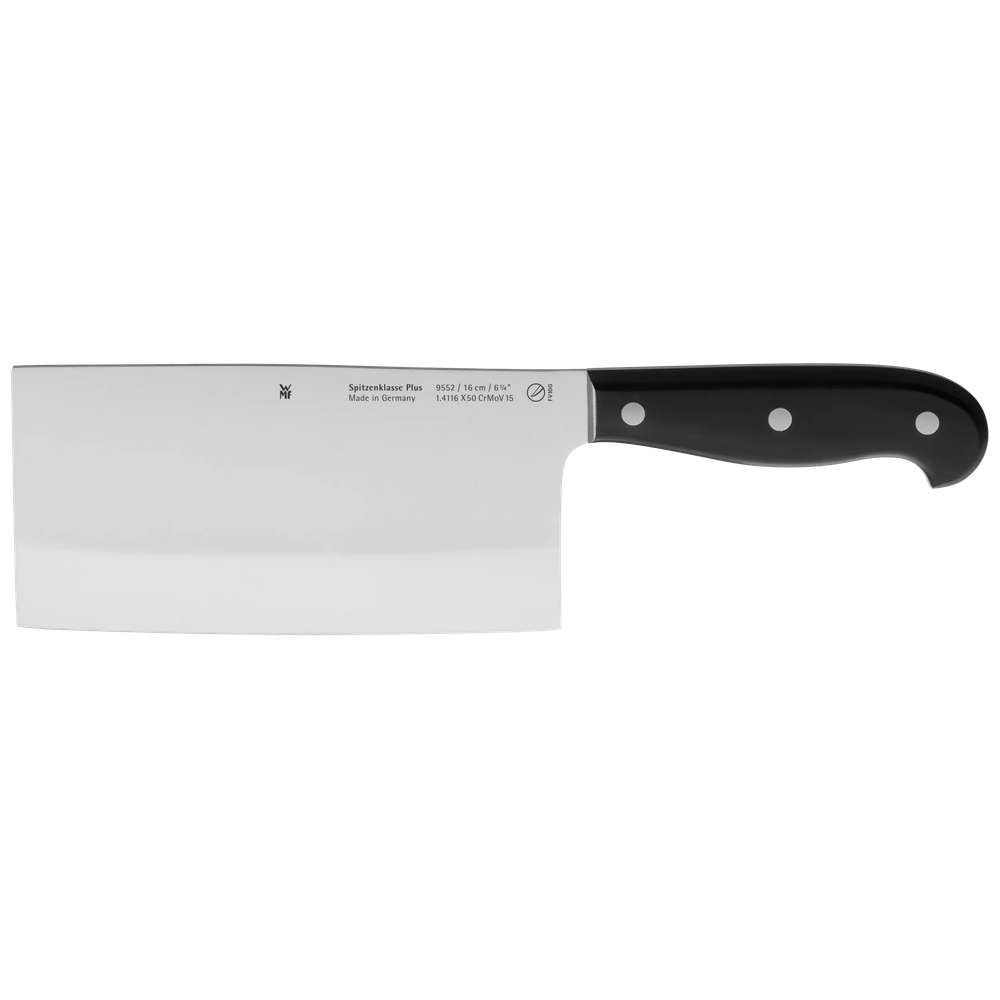 Cutitul bucatarului chinezesc WMF SPITZENKLASSE PLUS 16 cm
