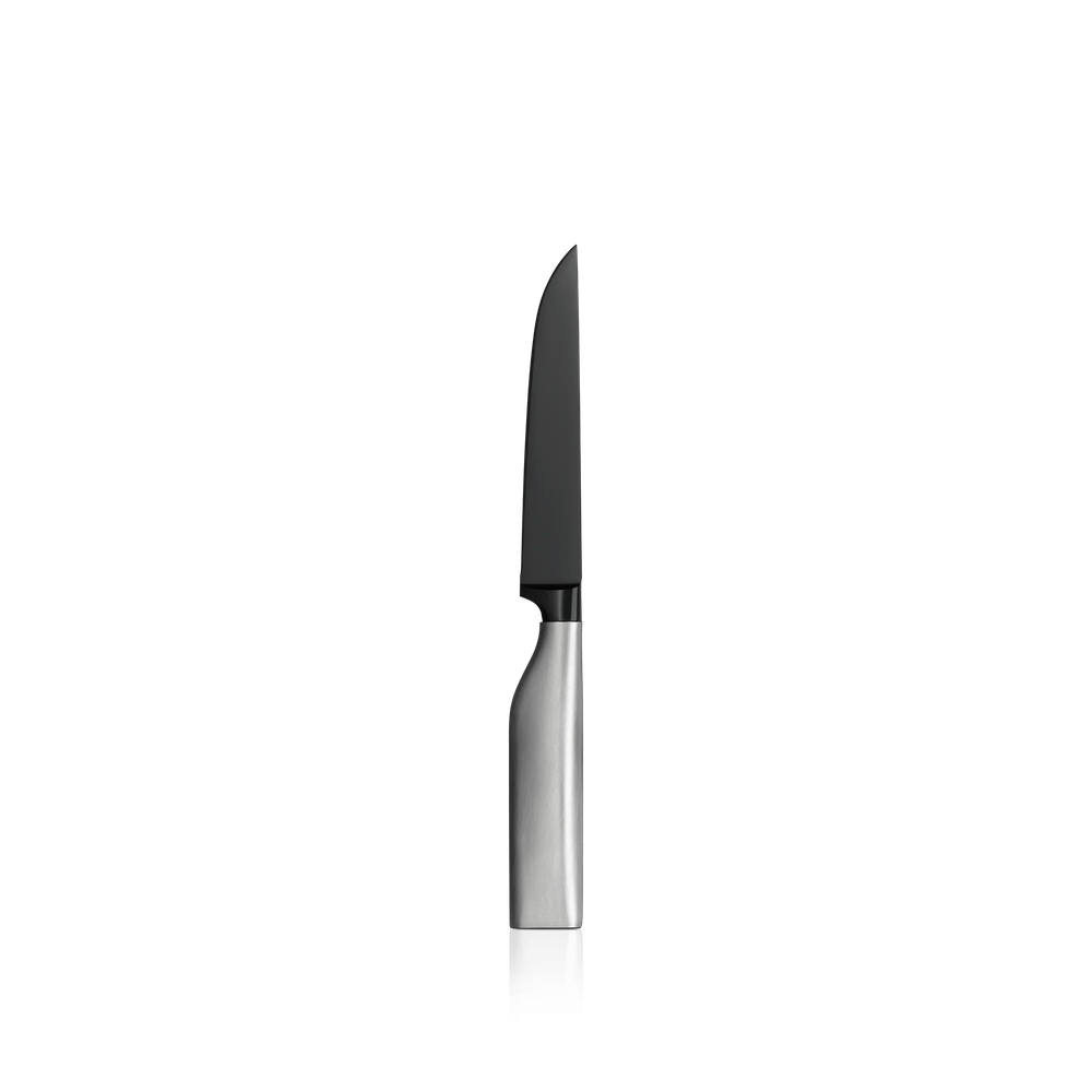 Cutit universal WMF Ultimate Black, lama 12 cm