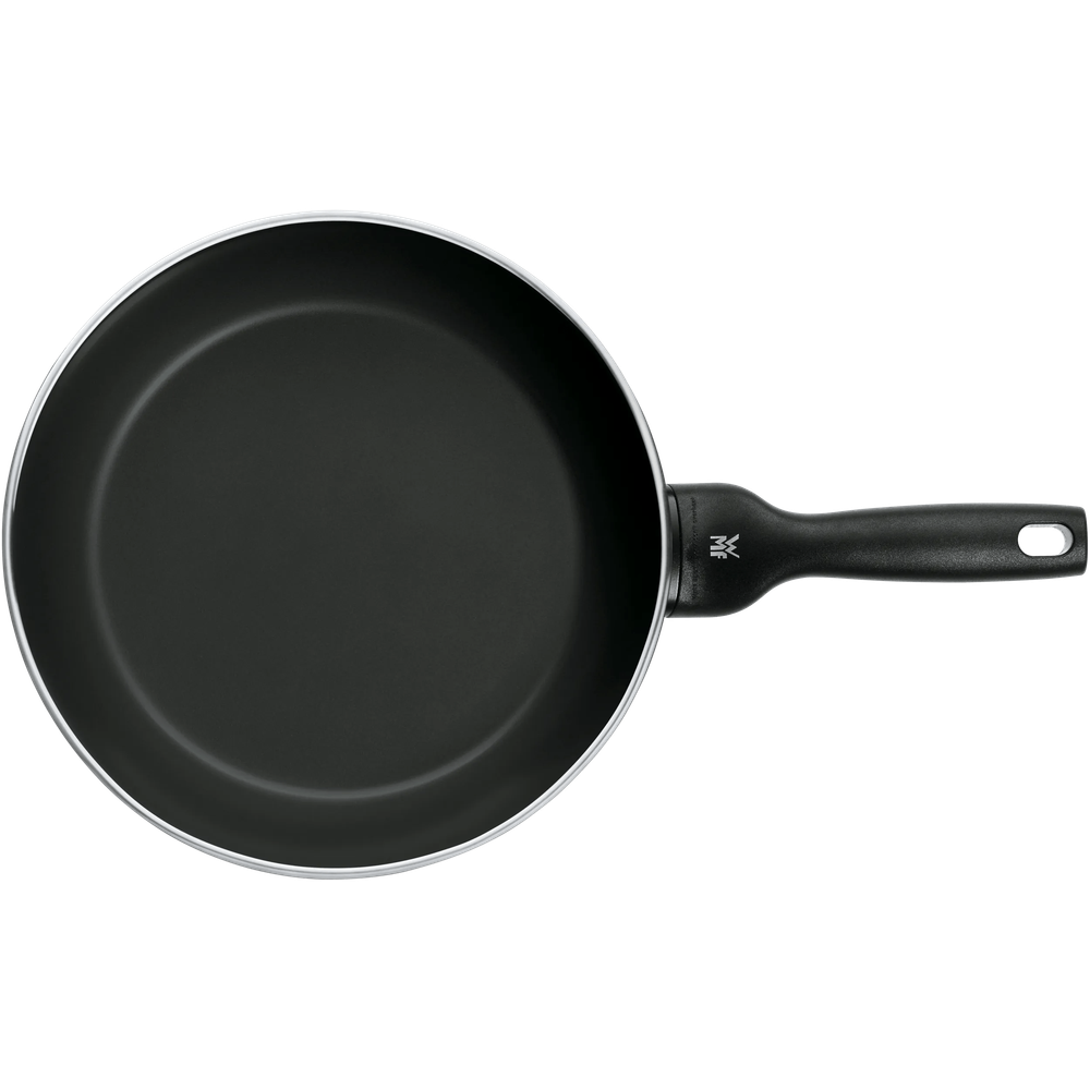 Tigaie WMF CeraDur Profi, 28 cm, Cromargan®, TransTherm®, inductie