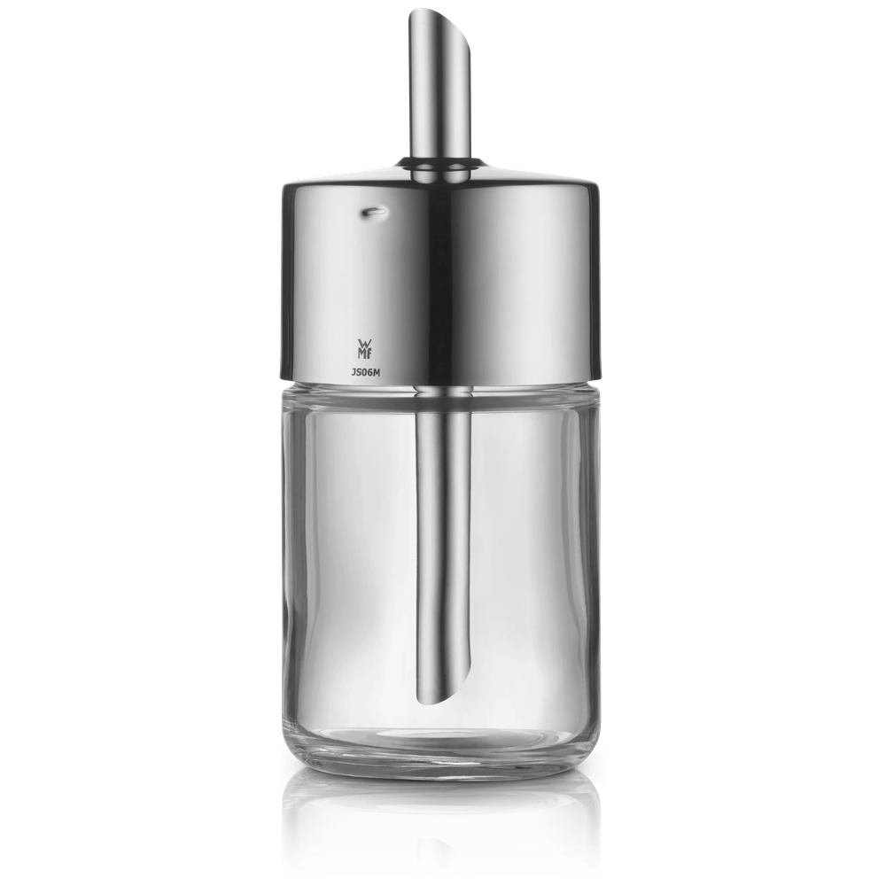 Dispenser de zahar WMF Barista, capacitate 0.25L, inaltime 15 cm