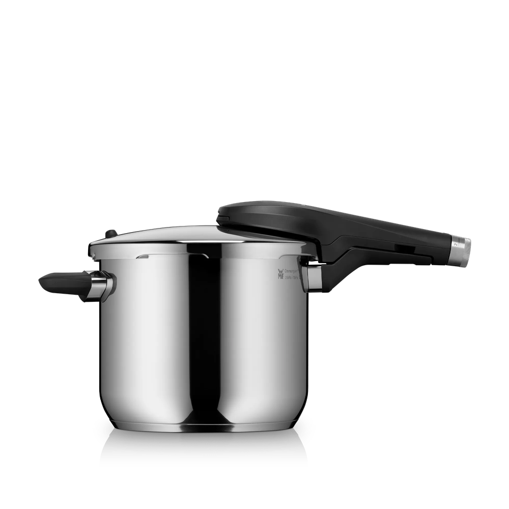 Oala sub presiune WMF Perfect Premium, 6.5L, Cromargan®