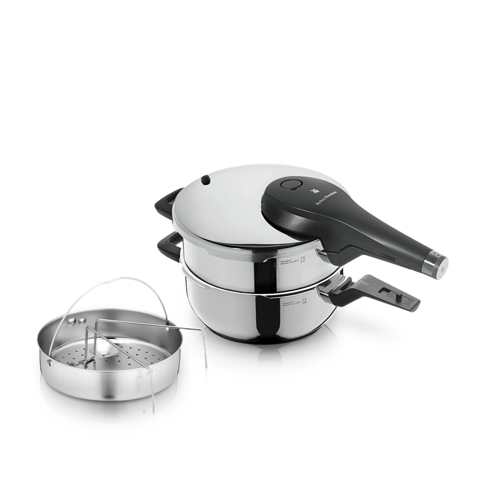 Set de oale sub presiune Perfect Premium 2 piese