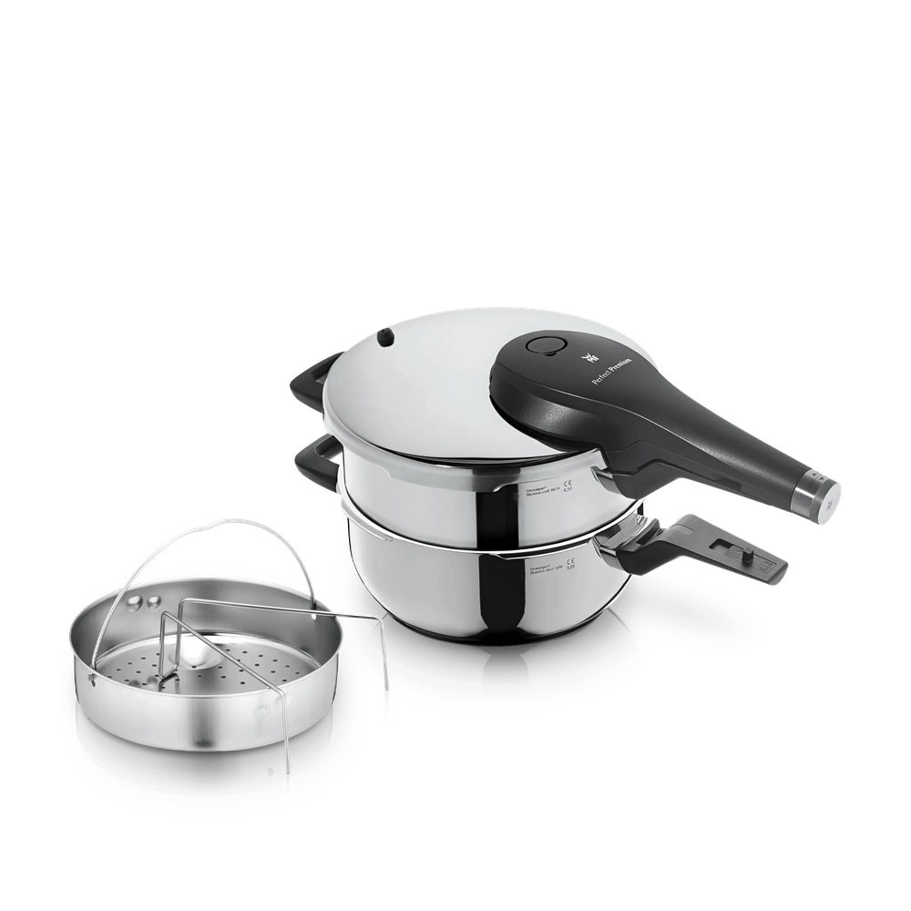 Set de oale sub presiune Perfect Premium 2 piese