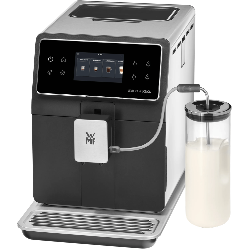 Recipient din sticla pentru lapte WMF Perfection