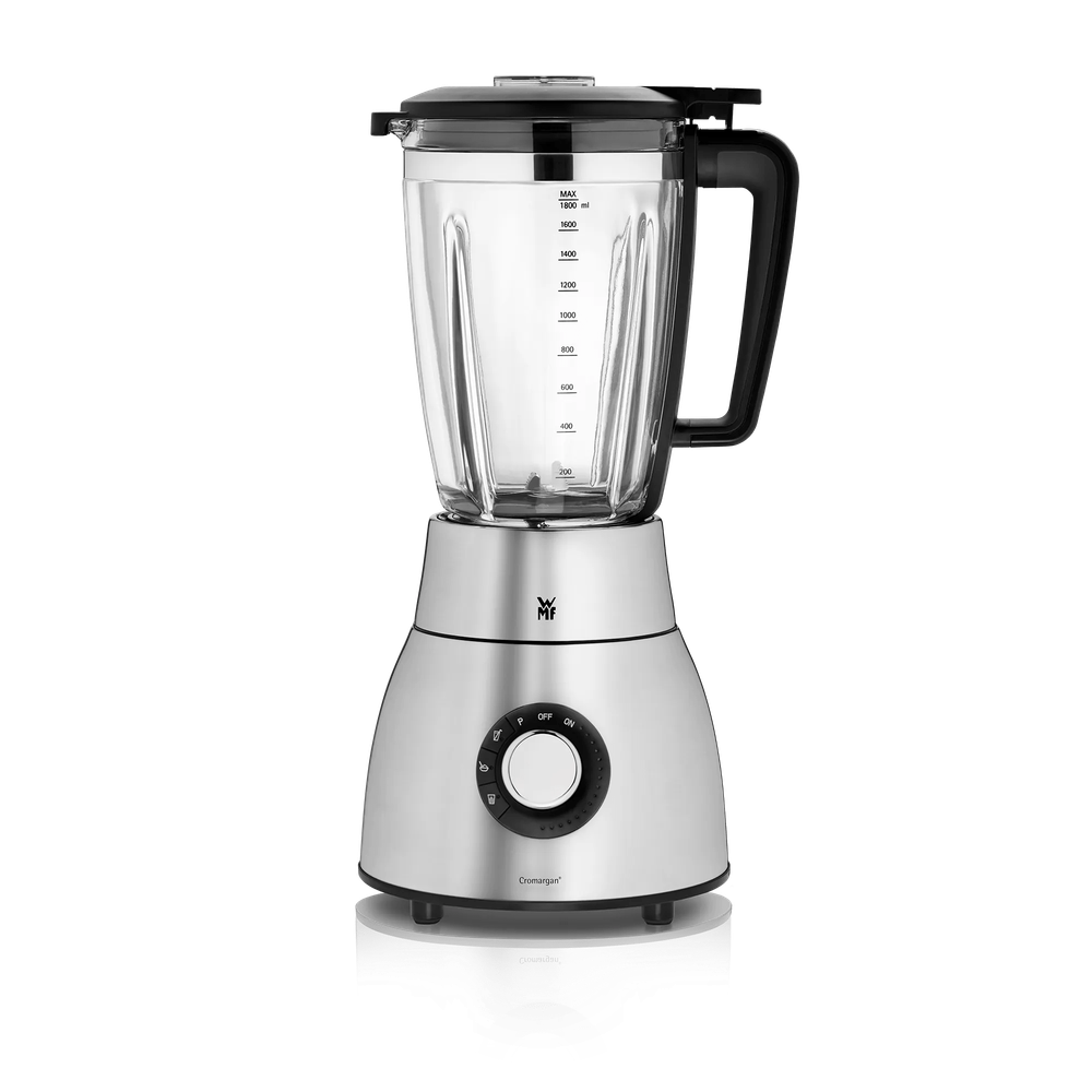 Blender WMF Kult Pro, 1400W, 1.8L, 3 programe automate