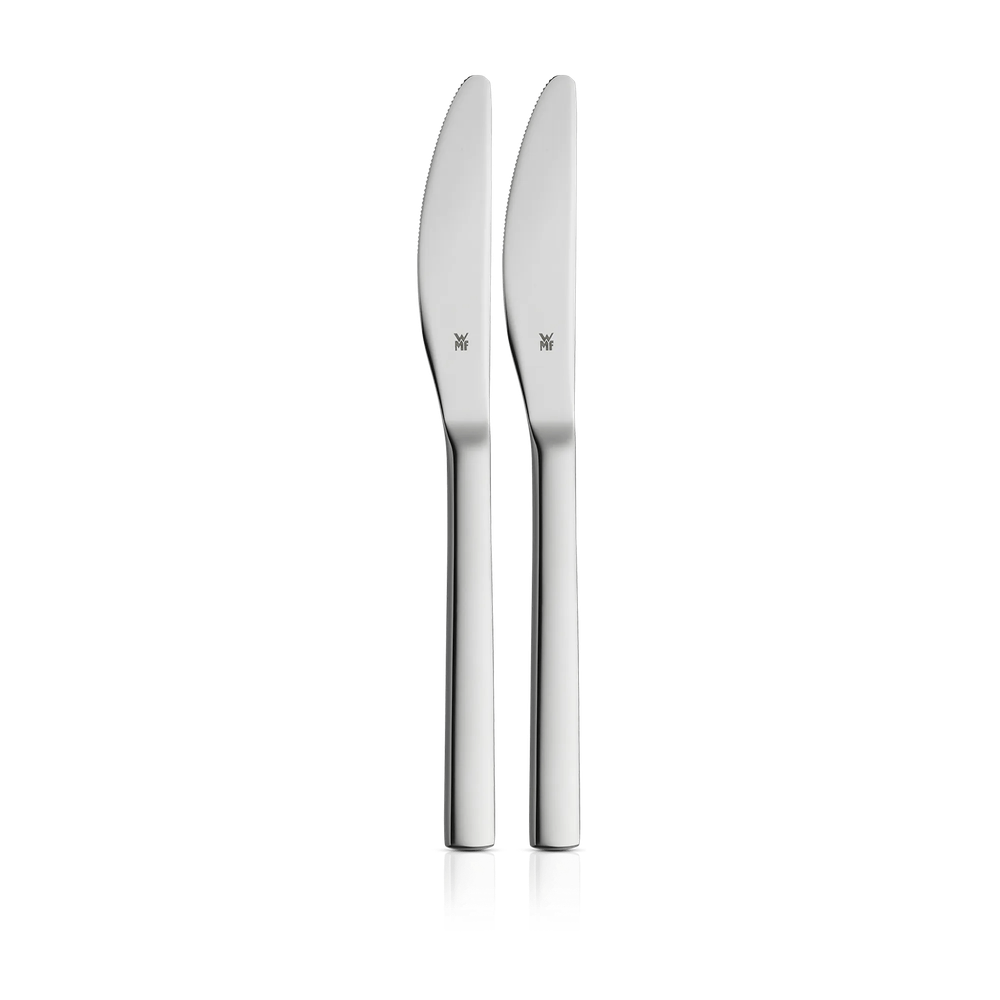 Set de cutite pentru fructe WMF Nuova, 2 piese, Cromargan®