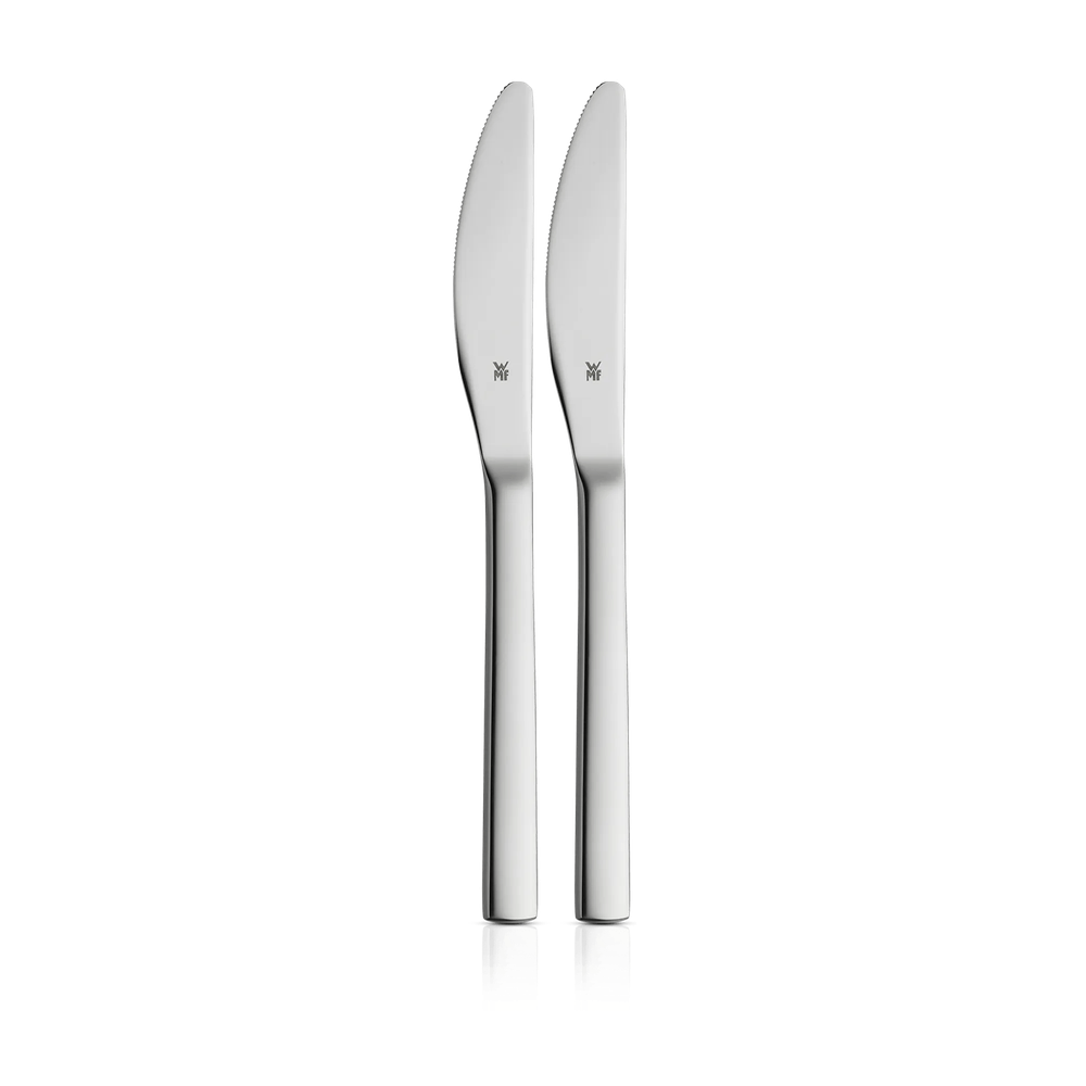 Set de cutite pentru fructe WMF Nuova, 2 piese, Cromargan®