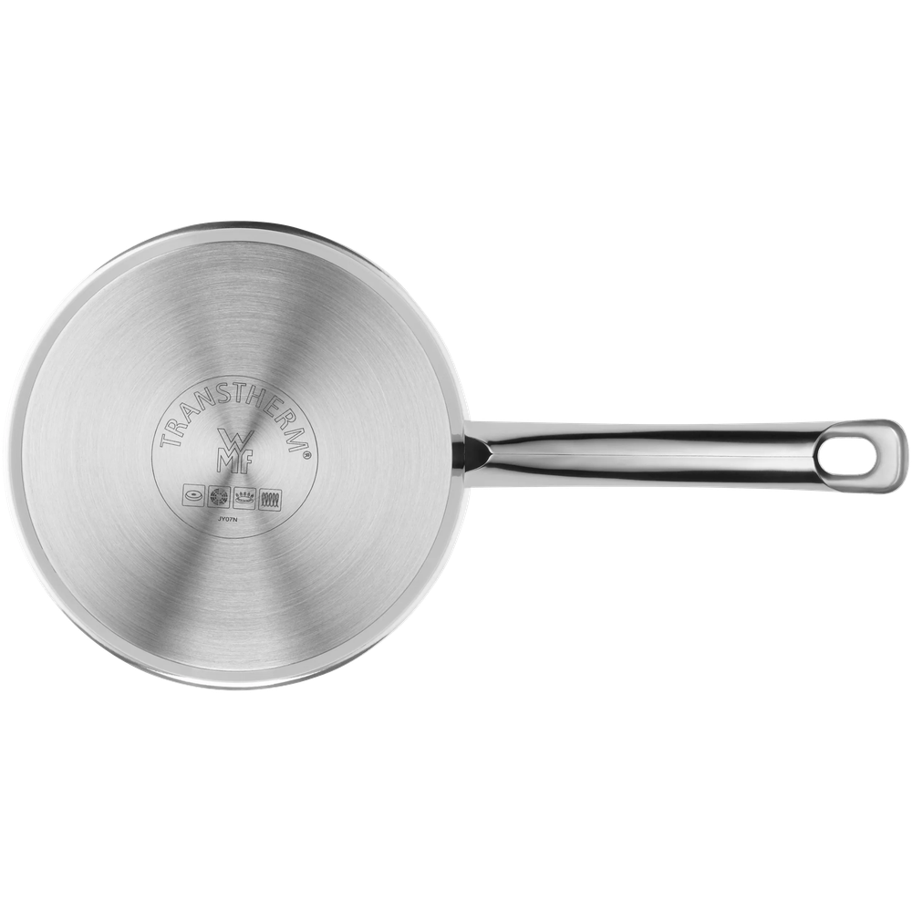 Cratita WMF Astoria, 16 cm, 1.4L, TransTherm®, inductie, Cromargan®