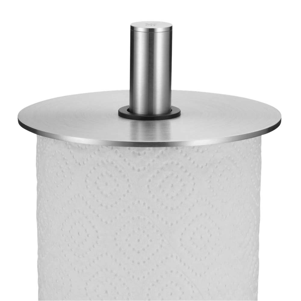 Suport vertical pentru prosoape de hartie WMF Depot, 32 cm inaltime