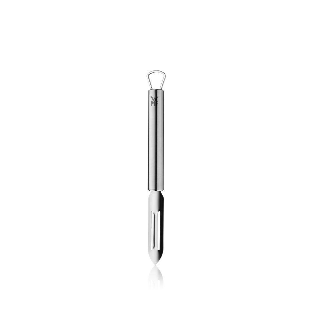 Accesoriu pentru decojire legume WMF Profi Plus, 19 cm