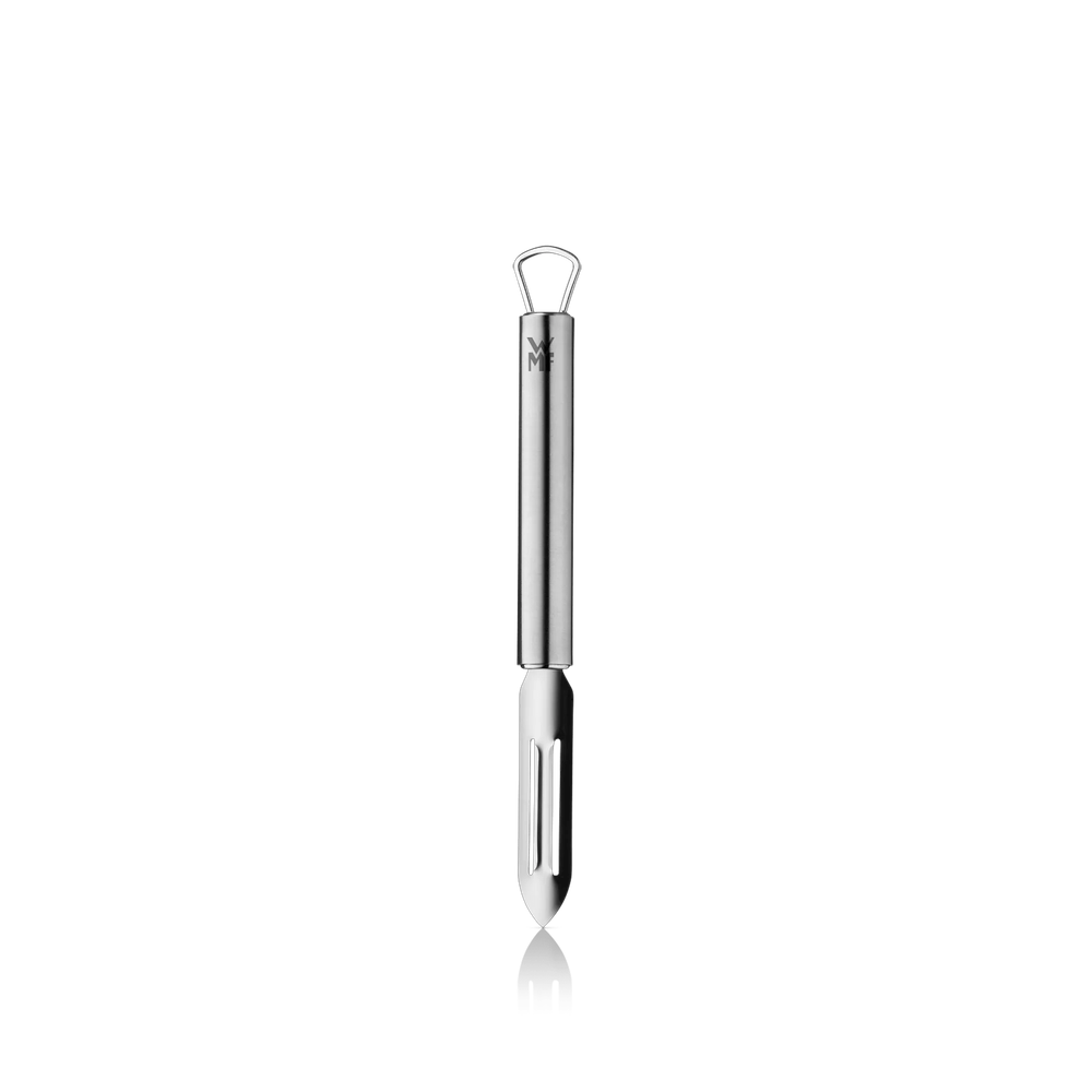 Accesoriu pentru decojire legume WMF Profi Plus, 19 cm
