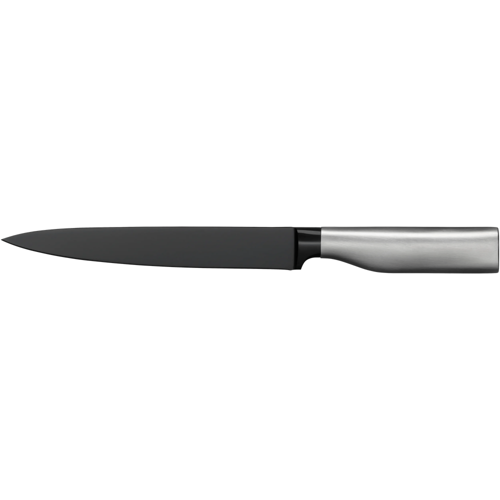 Bloc de cuțite Ultimate Black 5 piese