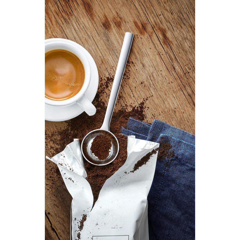 Lingurita de masurat pentru cafea WMF Nuova, finisaj lucios,Cromargan®