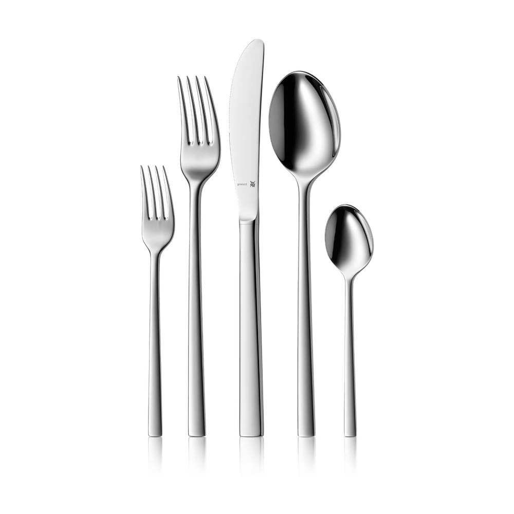 Set de tacamuri din 30 de piese Sonic Cromargan protect®