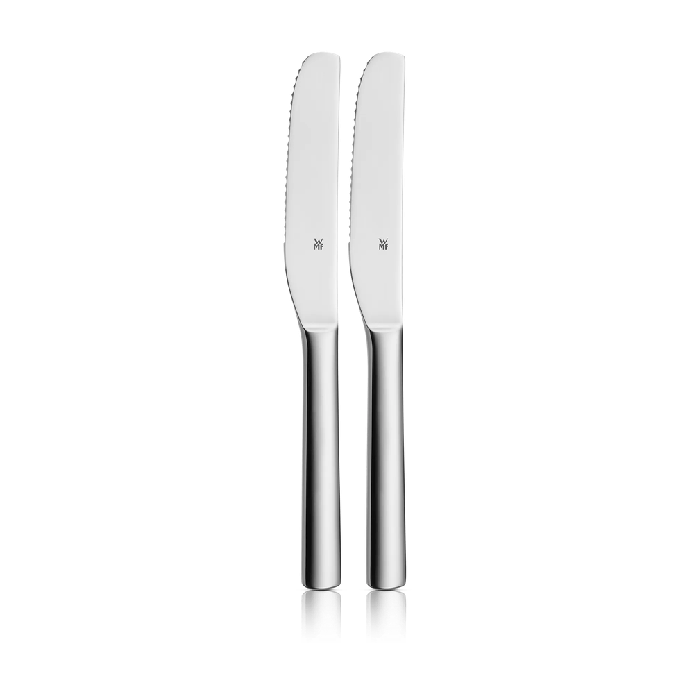 Set de cutite pentru micul dejun WMF Nuova, 2 piese, Cromargan®