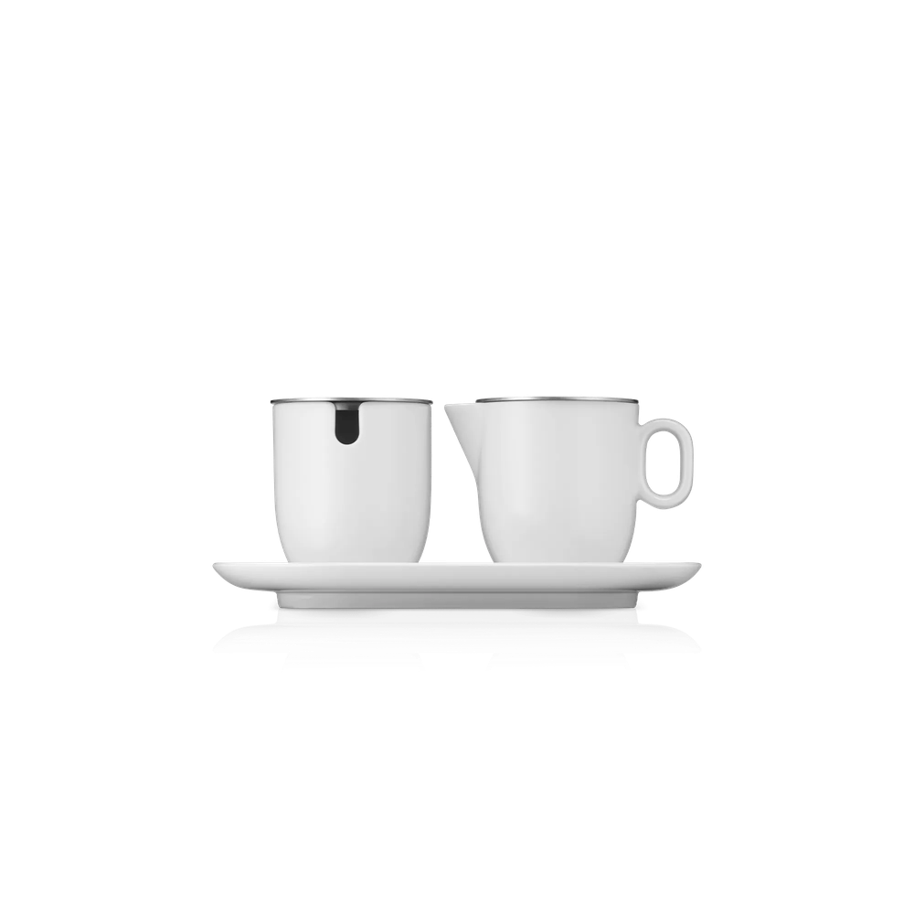 Set WMF Barista Sugar & Milk, 3 piese