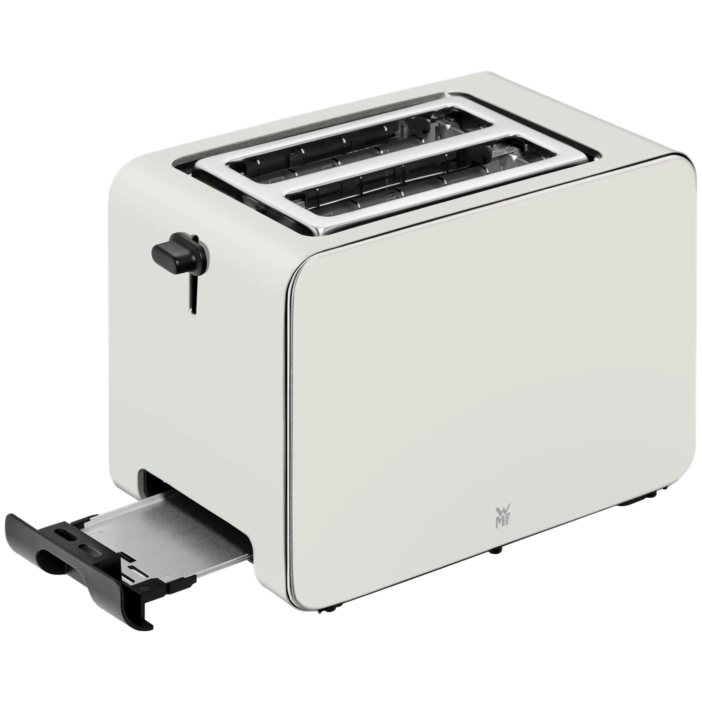 Prajitor de paine WMF Stelio, 1050W, 2 felii, 7 trepte de rumenire