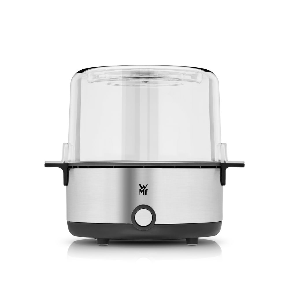 Aparat de facut popcorn WMF KitchenMinis, 250W, 2.2L, compact