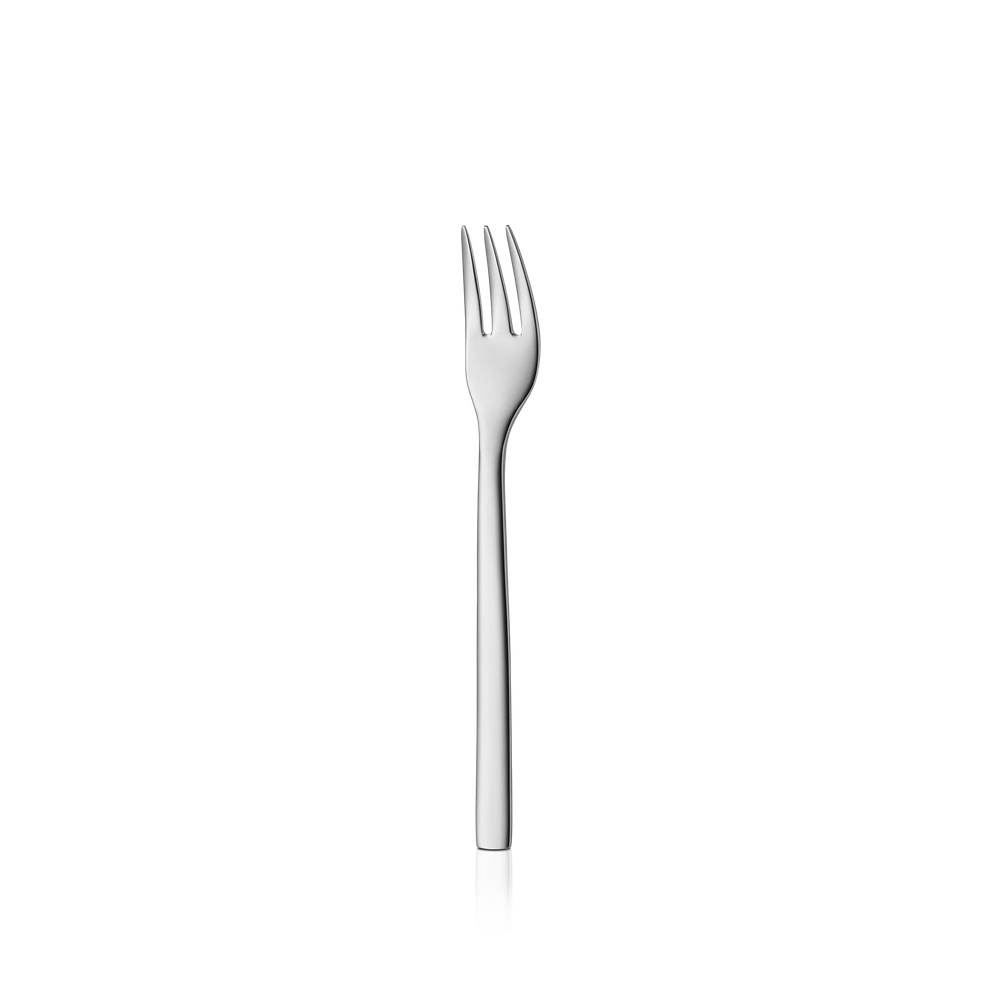 Furculita pentru tort WMF Atria, 15.7 cm, Cromargan®