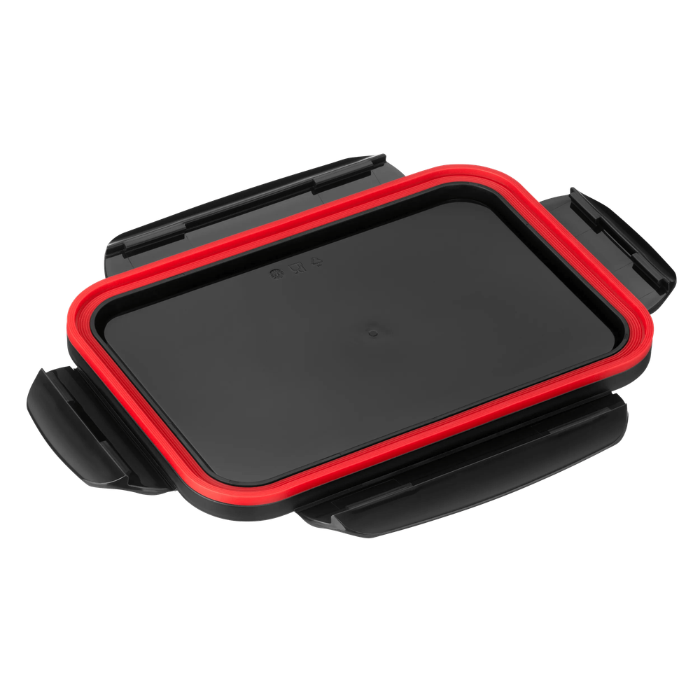Caserola Silit Storio, 1.4 L, 21 x 14 cm, 100% etans, sticla