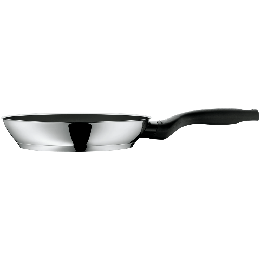 Tigaie WMF CeraDur Profi, 24 cm, inductie, TransTherm®, Cromargan®