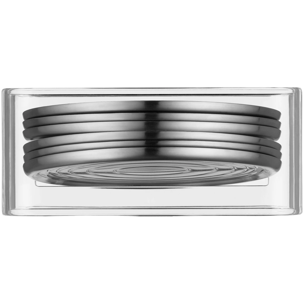 Set suport pahare WMF Clever & More, 6 piese, Cromargan®