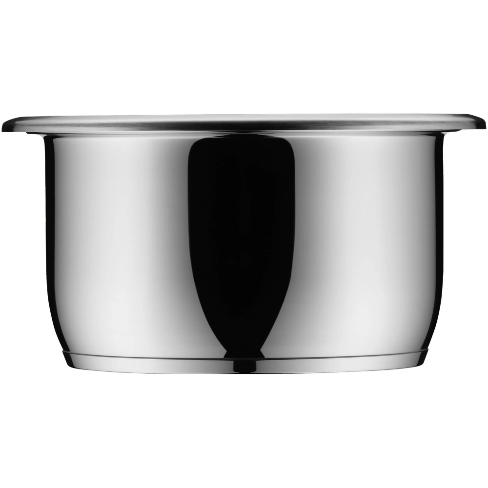 Oala WMF Click & Serve, 16 cm, 1.9L, inductie, Cromargan®