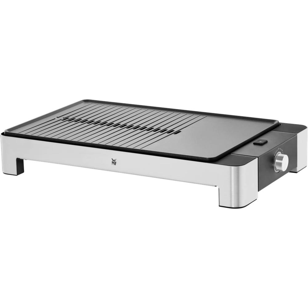 Gratar electric de masa 2-in-1 WMF Lono