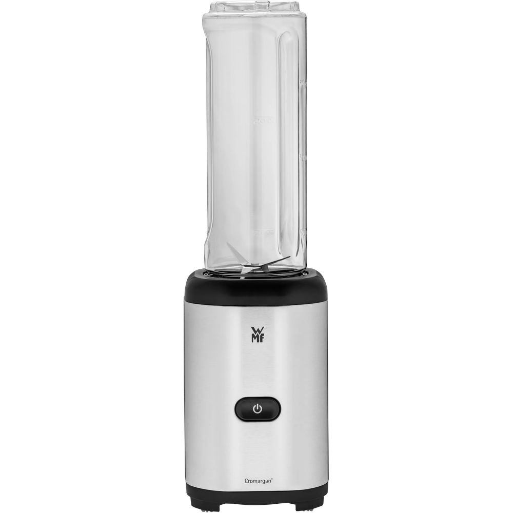 Sticla de baut WMF Kult X, 0.3 L, 100% etans, tritan