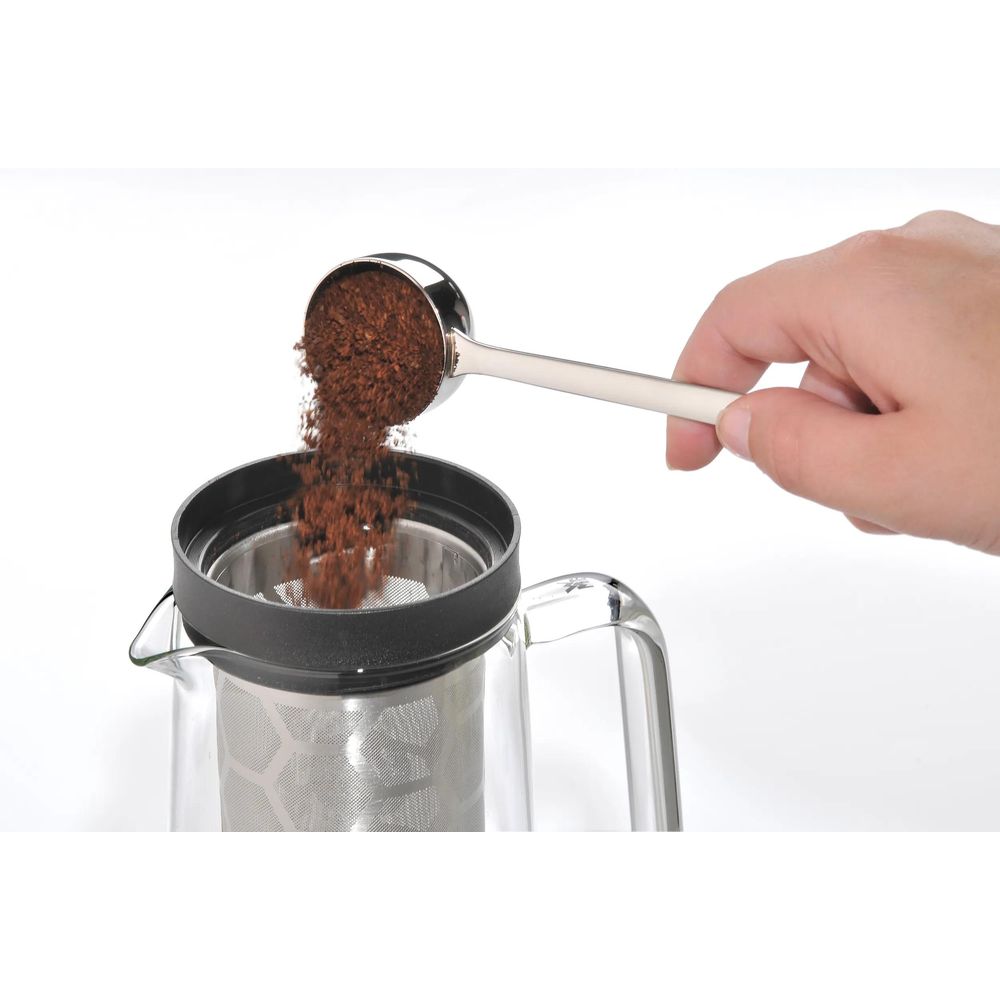 Lingurita de masurat pentru cafea WMF Nuova, finisaj lucios,Cromargan®