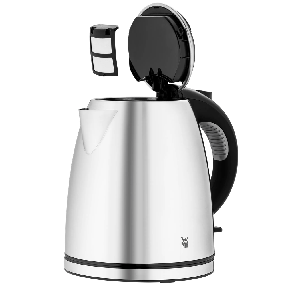 Fierbator WMF Stelio, 2400W, 1.2L, indicator nivel apa