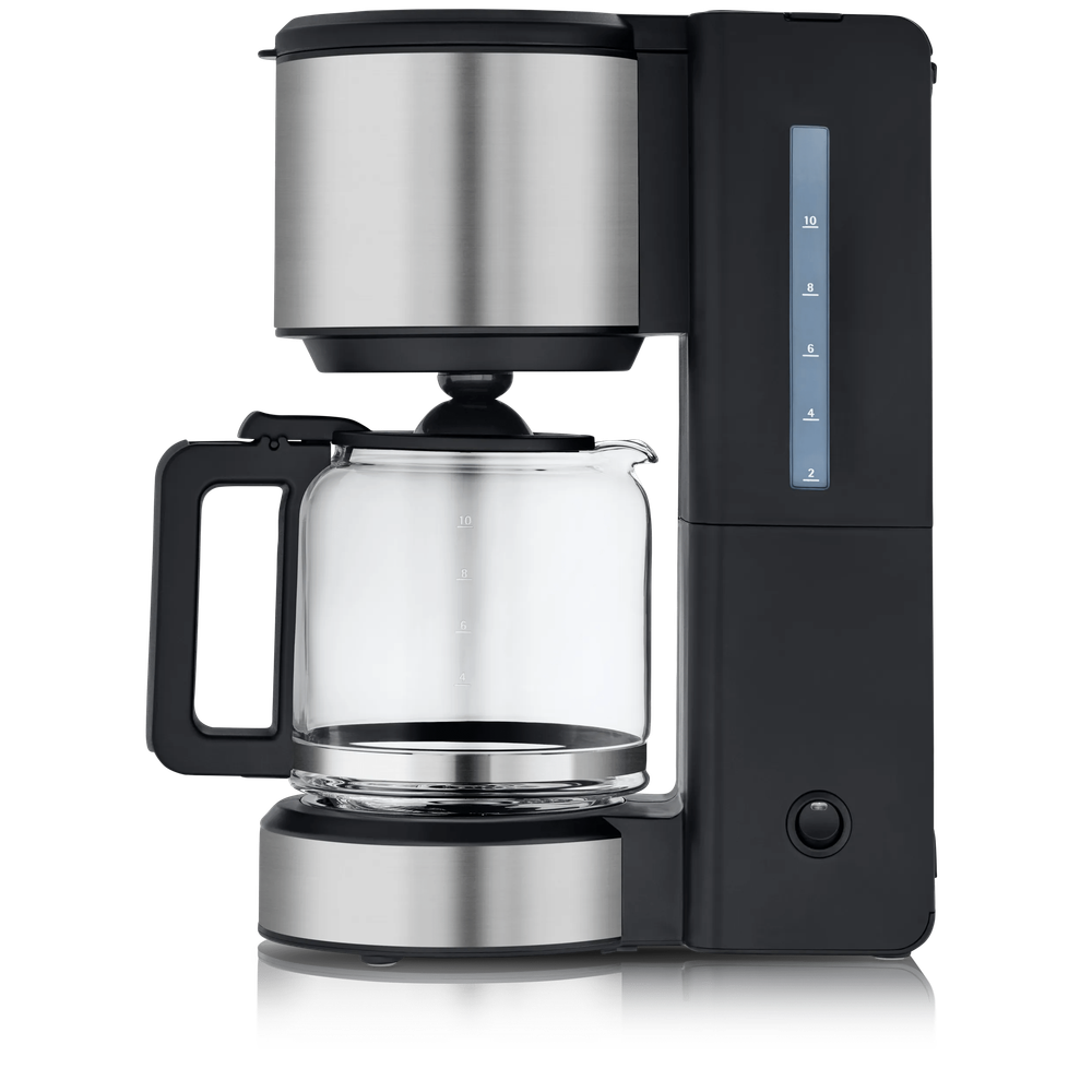 Cafetiera cu recipient din sticla WMF Stelio Aroma