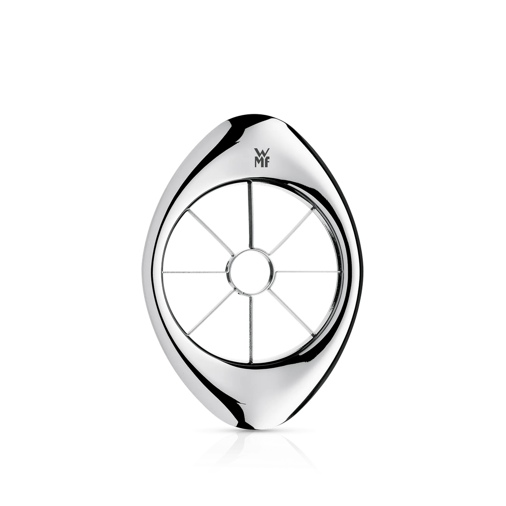 Feliator de mere WMF Gourmet, Cromargan®, argintiu