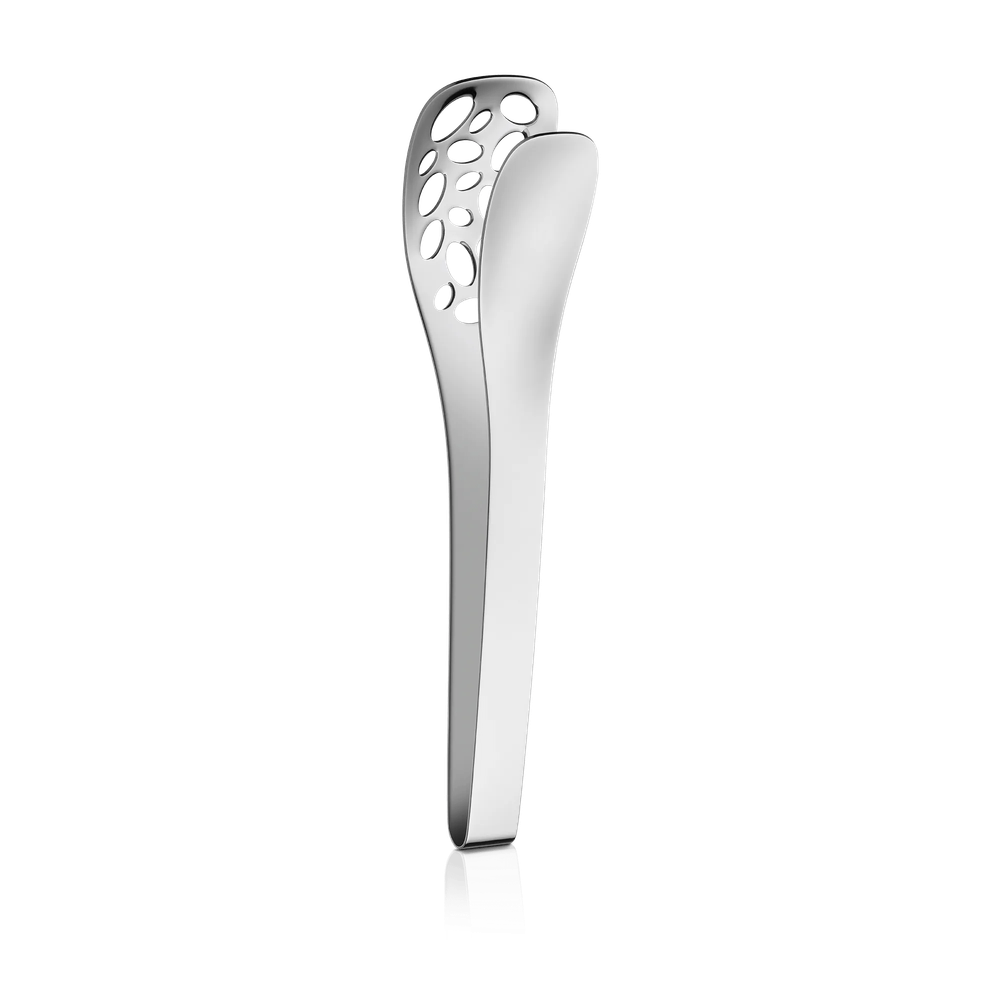 Cleste perforat pentru servire Nuova
