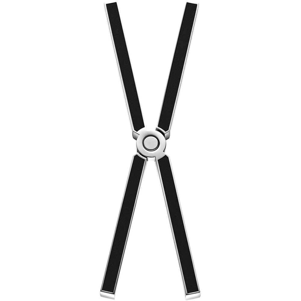 Suport oala WMF Mister X Trivet, 19x19 cm, Cromargan®