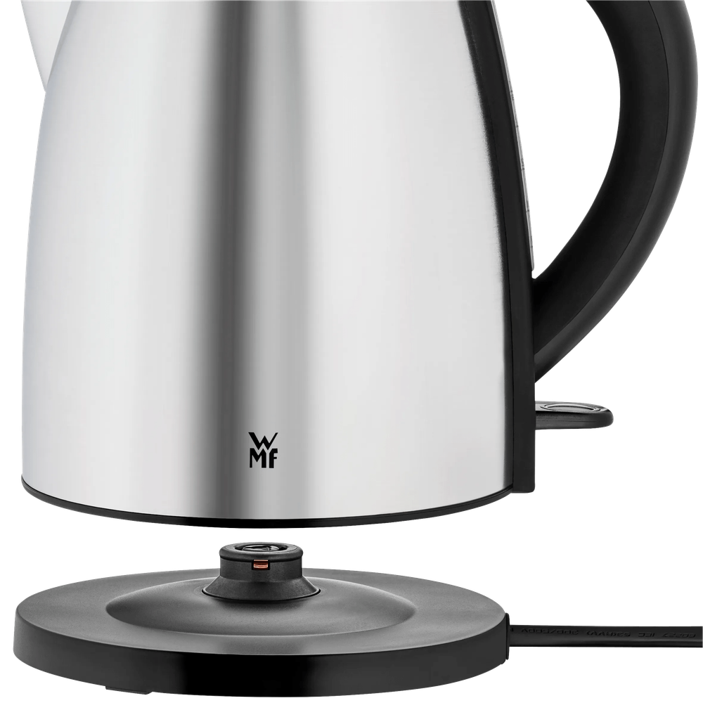 Fierbator WMF Bueno, 2400W, 1.7L, baza rotativa 360°