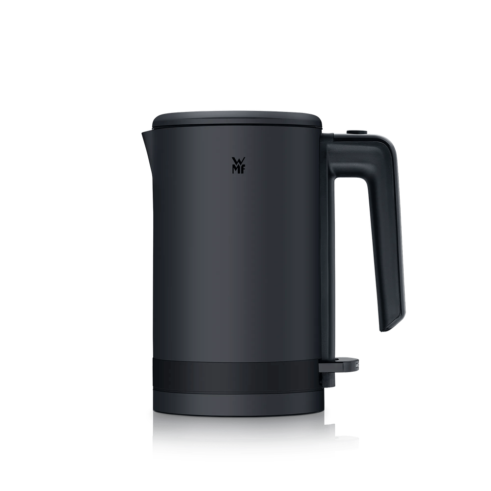 Fierbator WMF KITCHENminis®, 1800W, 0.8L, baza 360°, Cromargan®